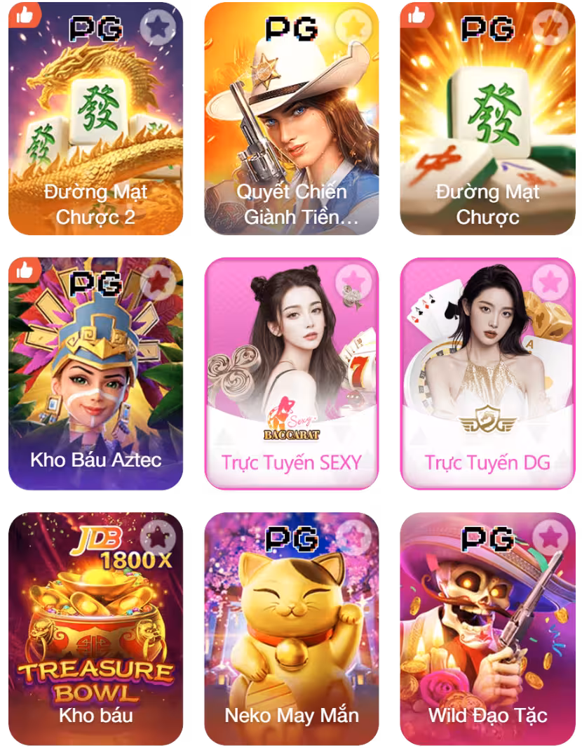 M88A Asia - Sanh Game Quoc Te